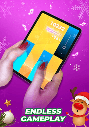 Magic Tiles 3 screenshot