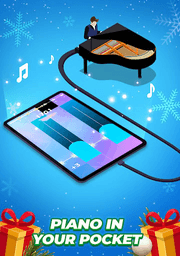 Magic Tiles 3 screenshot
