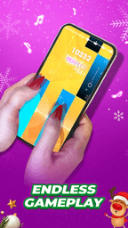 Magic Tiles 3 screenshot