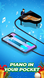 Magic Tiles 3 screenshot