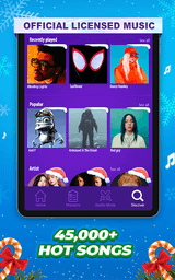 Magic Tiles 3 screenshot