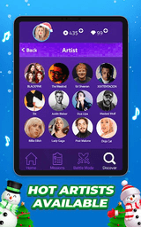 Magic Tiles 3 screenshot