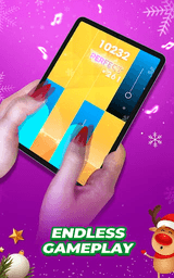 Magic Tiles 3 screenshot