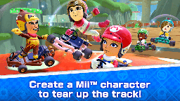 Mario Kart Tour screenshot