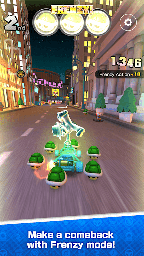 Mario Kart Tour screenshot