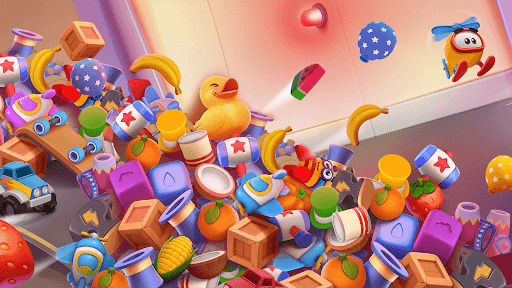 Match Factory! screenshot