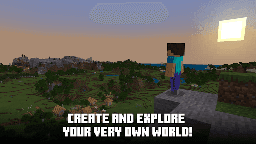 Minecraft screenshot