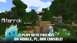 Minecraft screenshot