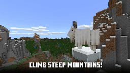 Minecraft screenshot