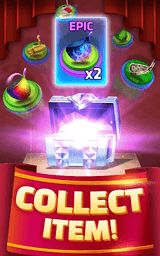 Mini Golf King screenshot