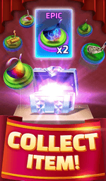 Mini Golf King screenshot