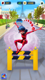Miraculous Ladybug & Cat Noir screenshot