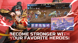 Mobile Legends: Adventure screenshot