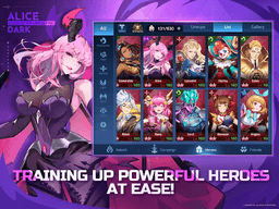 Mobile Legends: Adventure screenshot