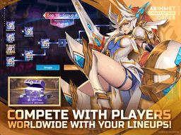 Mobile Legends: Adventure screenshot