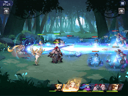 Mobile Legends: Adventure screenshot