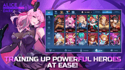 Mobile Legends: Adventure screenshot