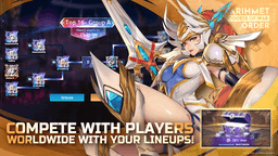 Mobile Legends: Adventure screenshot