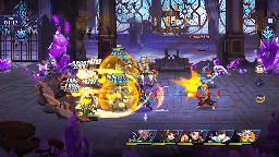 Mobile Legends: Adventure screenshot