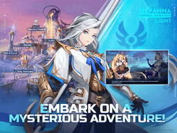 Mobile Legends: Adventure screenshot