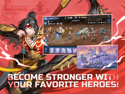Mobile Legends: Adventure screenshot