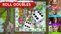 MONOPOLY screenshot