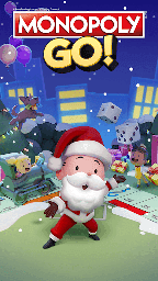 MONOPOLY GO! screenshot