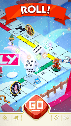 MONOPOLY GO! screenshot