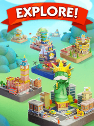 MONOPOLY GO! screenshot