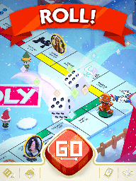 MONOPOLY GO! screenshot