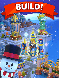 MONOPOLY GO! screenshot