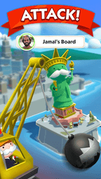 MONOPOLY GO! screenshot