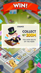 MONOPOLY GO! screenshot