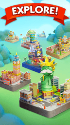 MONOPOLY GO! screenshot