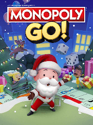 MONOPOLY GO! screenshot