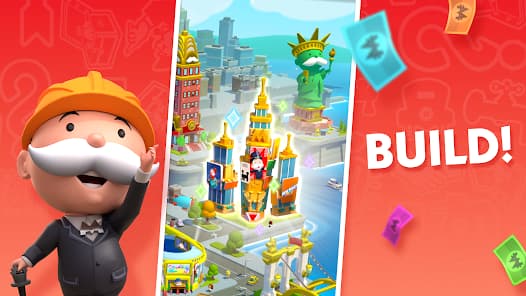 MONOPOLY GO! screenshot