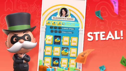 MONOPOLY GO! screenshot