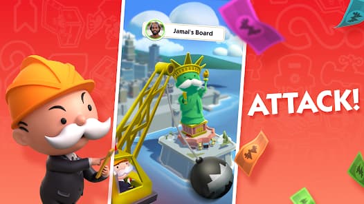 MONOPOLY GO! screenshot
