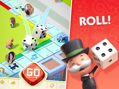 MONOPOLY GO! screenshot