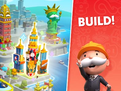 MONOPOLY GO! screenshot