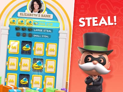 MONOPOLY GO! screenshot