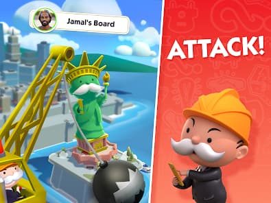 MONOPOLY GO! screenshot