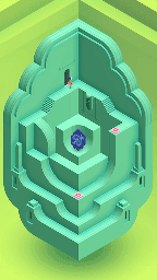 Monument Valley 2 screenshot