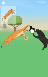 Move Animals screenshot