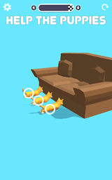 Move Animals screenshot