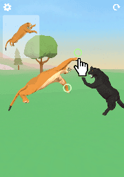 Move Animals screenshot