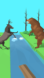 Move Animals screenshot