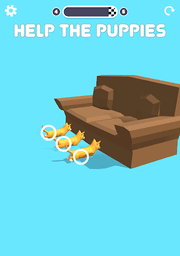 Move Animals screenshot