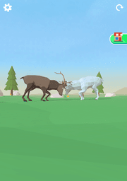 Move Animals screenshot