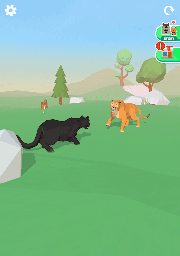 Move Animals screenshot